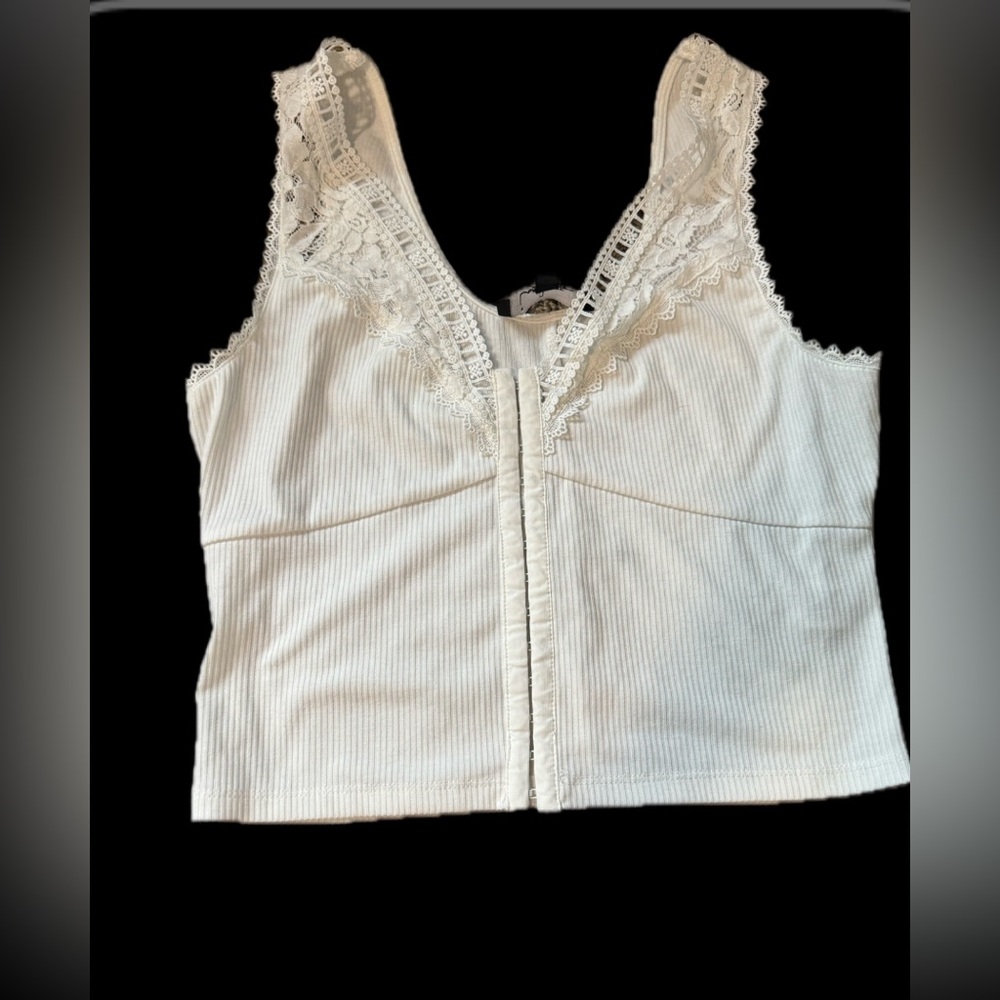 Lulus Tank size M